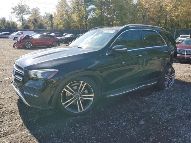 2022 MERCEDES-BENZ GLE 350, 