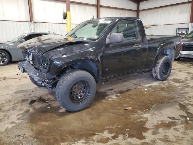 2008 GMC CANYON, 