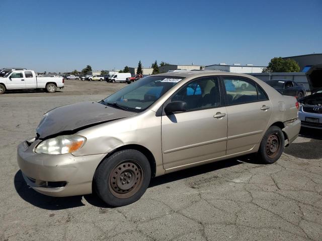 2005 TOYOTA COROLLA CE, 