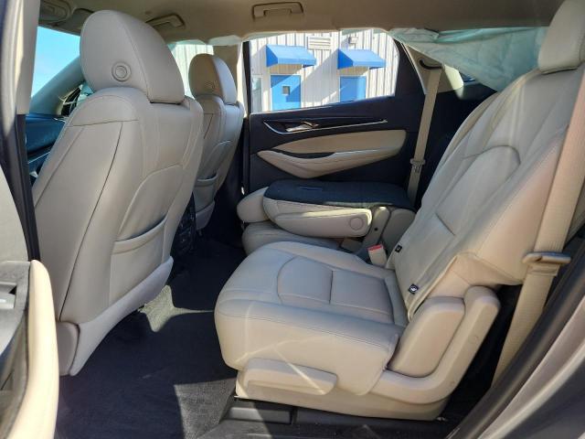 5GAERBKW9LJ227776 - 2020 BUICK ENCLAVE ESSENCE Szary zdjęcie 11