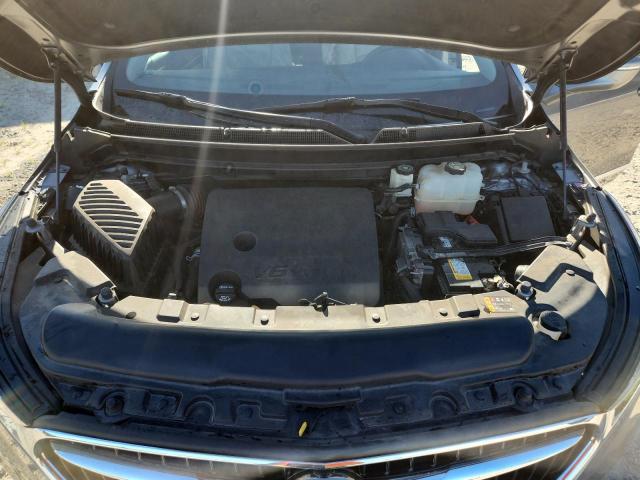 5GAERBKW9LJ227776 - 2020 BUICK ENCLAVE ESSENCE Szary zdjęcie 12