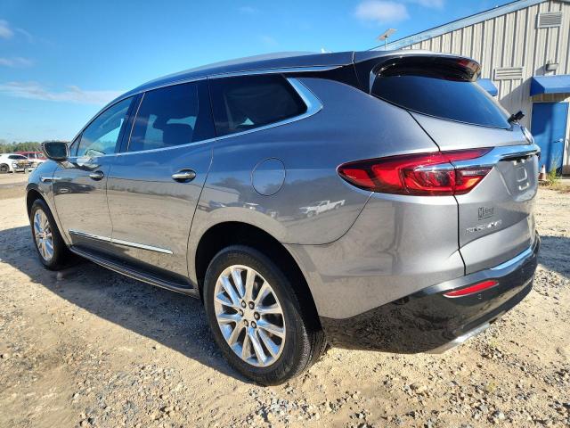 5GAERBKW9LJ227776 - 2020 BUICK ENCLAVE ESSENCE Szary zdjęcie 2