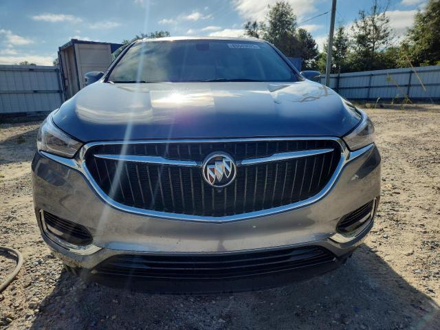 5GAERBKW9LJ227776 - 2020 BUICK ENCLAVE ESSENCE Szary zdjęcie 5