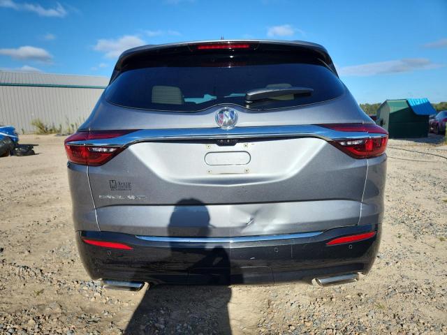 5GAERBKW9LJ227776 - 2020 BUICK ENCLAVE ESSENCE Szary zdjęcie 6