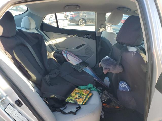 5XXGM4A78DG164770 - 2013 KIA OPTIMA LX 银色 照片 10