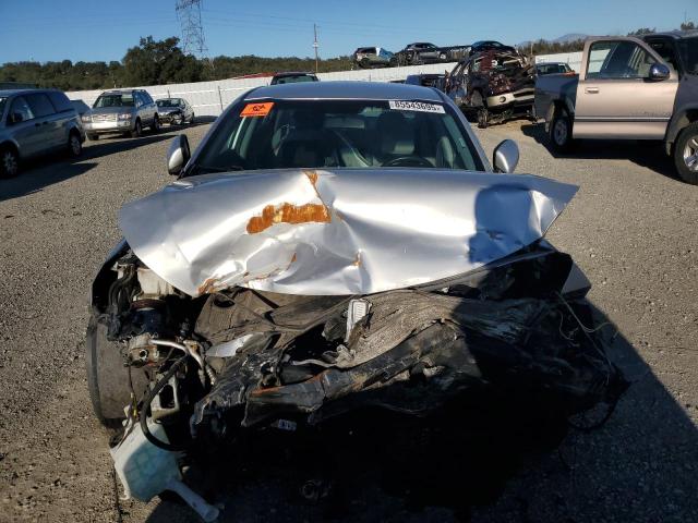 5XXGM4A78DG164770 - 2013 KIA OPTIMA LX 银色 照片 5