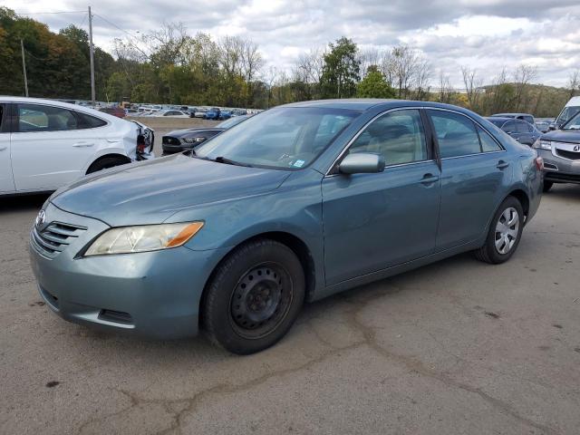 2009 TOYOTA CAMRY BASE, 