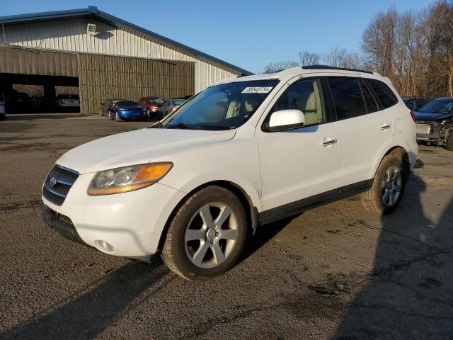 2009 HYUNDAI SANTA FE SE, 