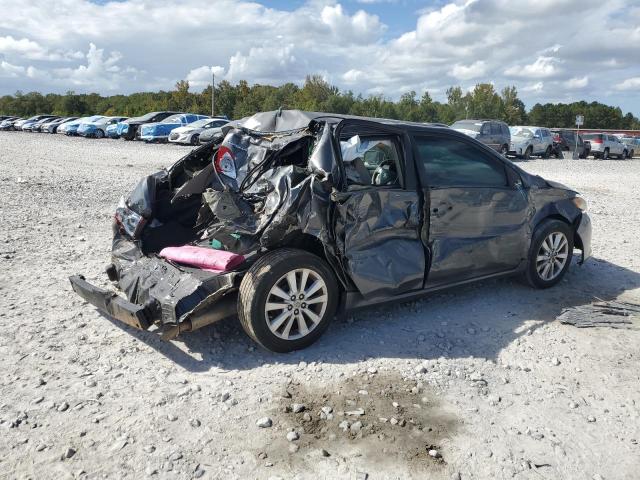 2T1BU4EEXAC479558 - 2010 TOYOTA COROLLA BASE 石墨色 照片 3