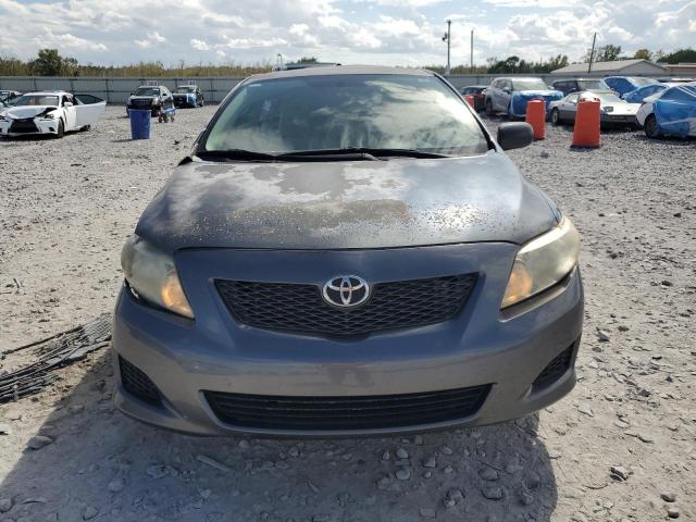 2T1BU4EEXAC479558 - 2010 TOYOTA COROLLA BASE 石墨色 照片 5