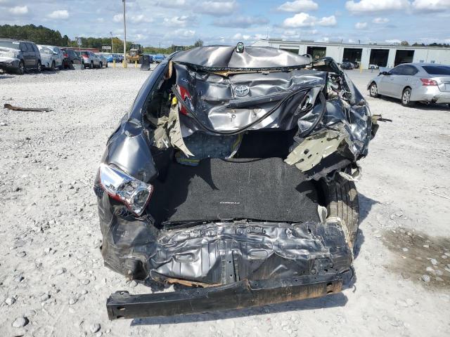 2T1BU4EEXAC479558 - 2010 TOYOTA COROLLA BASE 石墨色 照片 6