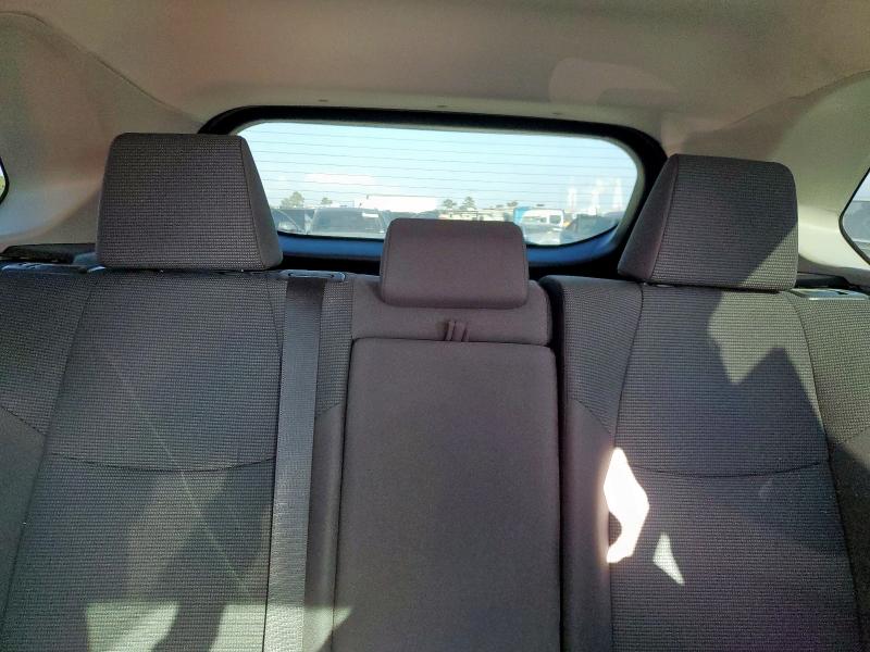 2T3H1RFV8PC221683 - 2023 TOYOTA RAV4 LE Boz foto 10