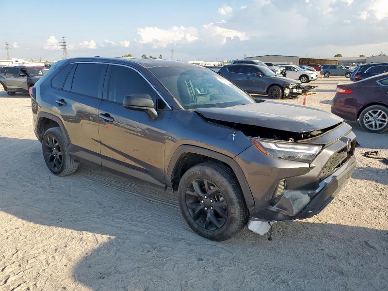 2T3H1RFV8PC221683 - 2023 TOYOTA RAV4 LE Boz foto 4