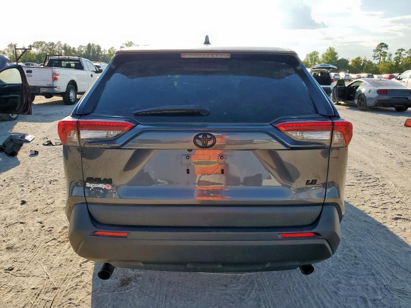 2T3H1RFV8PC221683 - 2023 TOYOTA RAV4 LE Boz foto 6