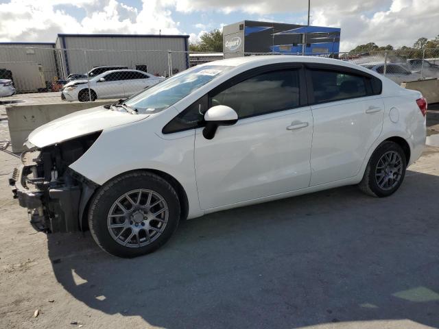 2014 KIA RIO LX, 