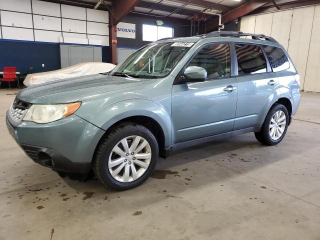 2013 SUBARU FORESTER LIMITED, 