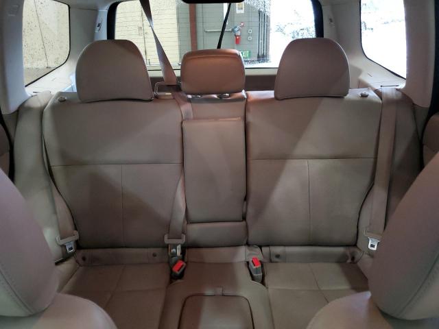 JF2SHAECXDH405348 - 2013 SUBARU FORESTER LIMITED 蓝色 照片 10