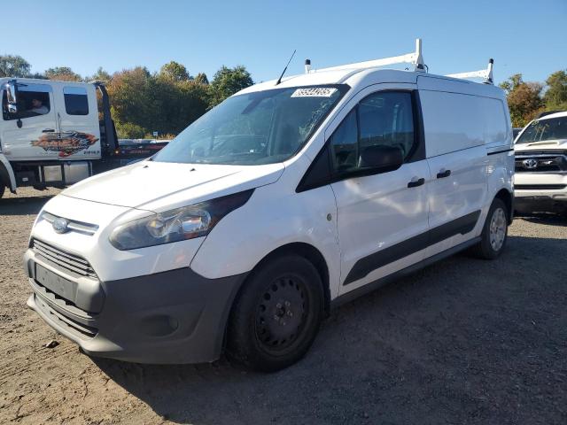 2018 FORD TRANSIT CO XL, 