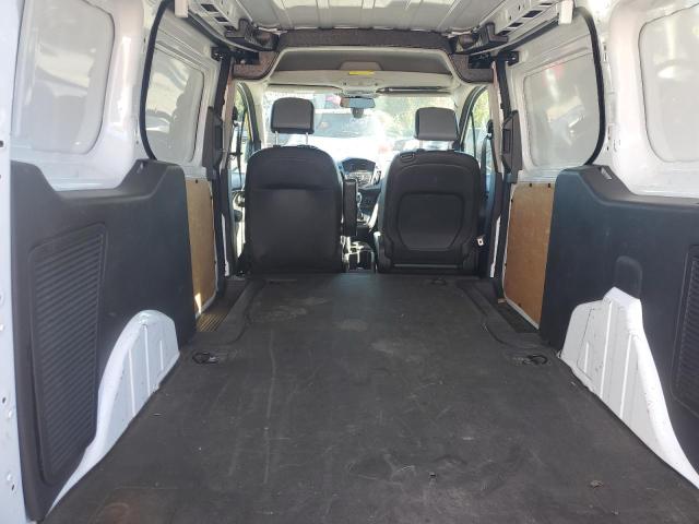 NM0LS7E76J1372943 - 2018 FORD TRANSIT CO XL 白色 照片 10
