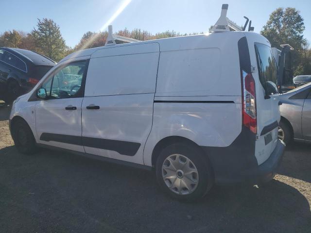 NM0LS7E76J1372943 - 2018 FORD TRANSIT CO XL 白色 照片 2