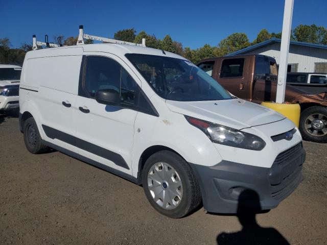 NM0LS7E76J1372943 - 2018 FORD TRANSIT CO XL 白色 照片 4