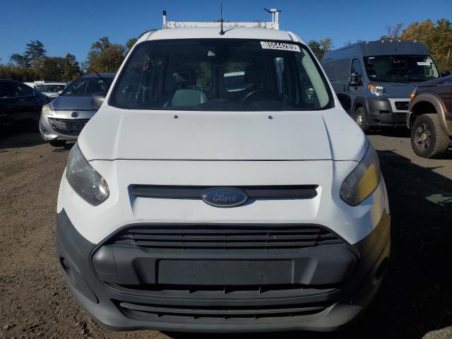NM0LS7E76J1372943 - 2018 FORD TRANSIT CO XL 白色 照片 5