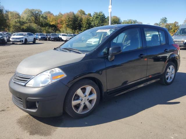 2012 NISSAN VERSA S, 