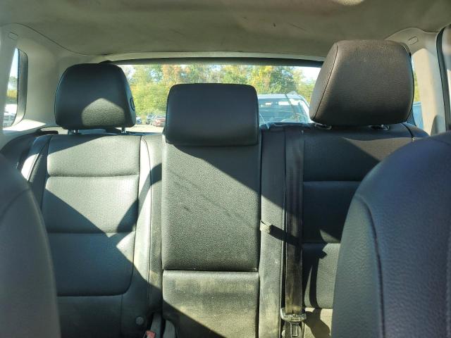 WVGBV7AX8DW549720 - 2013 VOLKSWAGEN TIGUAN S WHITE photo 10