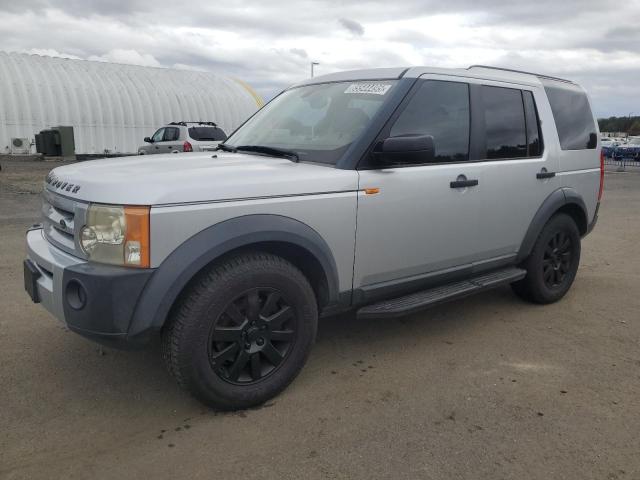 2006 LAND ROVER LR3 SE, 