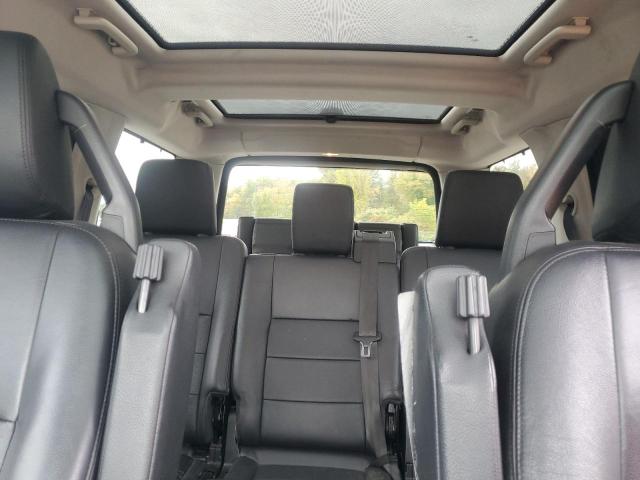 SALAE254X6A400480 - 2006 LAND ROVER LR3 SE فضي صورة 10