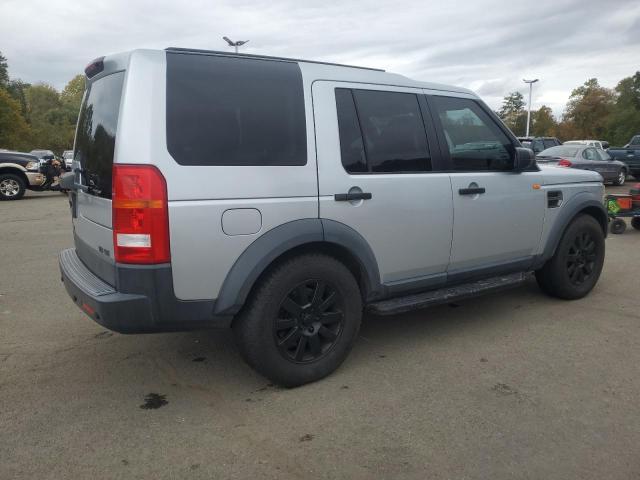 SALAE254X6A400480 - 2006 LAND ROVER LR3 SE فضي صورة 3