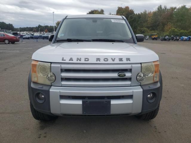 SALAE254X6A400480 - 2006 LAND ROVER LR3 SE فضي صورة 5