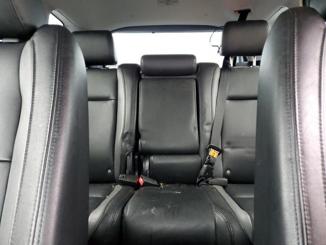 JM3TB38A980156031 - 2008 MAZDA CX-9 BLUE photo 10