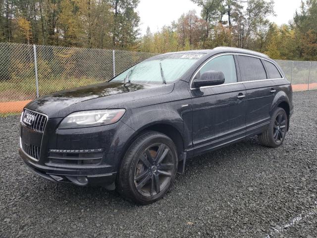 2015 AUDI Q7 PREMIUM PLUS, 