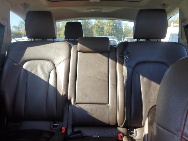 WA1LGAFE0FD001002 - 2015 AUDI Q7 PREMIUM PLUS BLACK photo 10