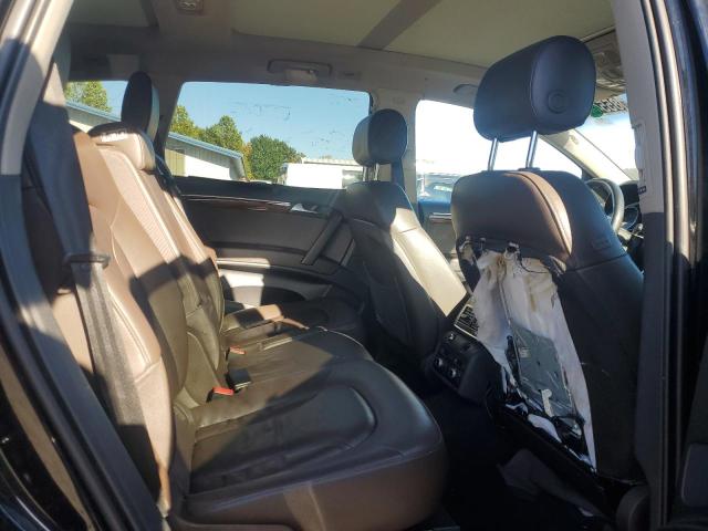 WA1LGAFE0FD001002 - 2015 AUDI Q7 PREMIUM PLUS BLACK photo 11