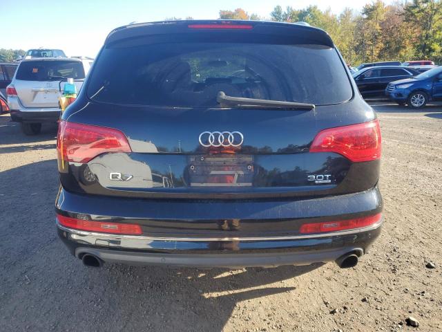 WA1LGAFE0FD001002 - 2015 AUDI Q7 PREMIUM PLUS BLACK photo 6