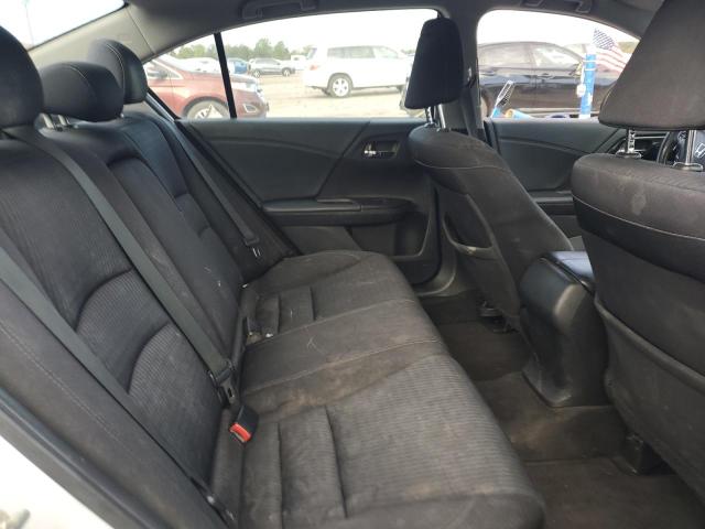 1HGCR2F52FA124843 - 2015 HONDA ACCORD SPORT 白色 照片 10