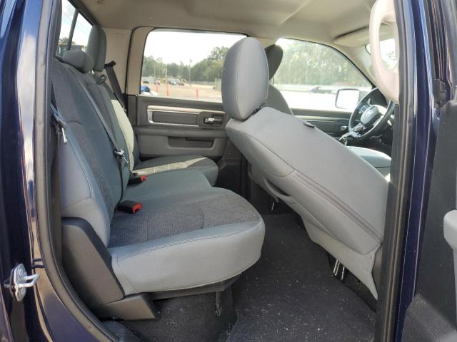 1C6RR7TT8GS386099 - 2016 RAM 1500 SLT BLUE photo 10