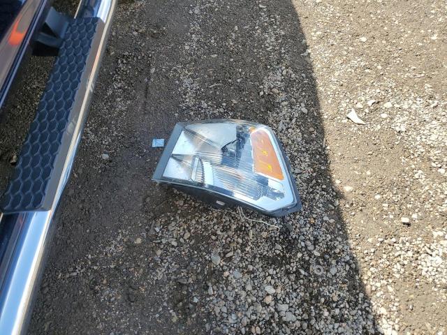 1C6RR7TT8GS386099 - 2016 RAM 1500 SLT BLUE photo 12