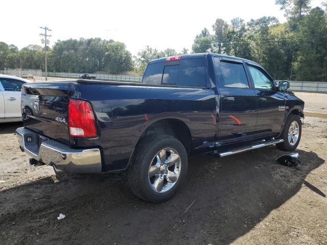1C6RR7TT8GS386099 - 2016 RAM 1500 SLT BLUE photo 3