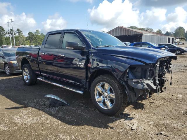 1C6RR7TT8GS386099 - 2016 RAM 1500 SLT BLUE photo 4