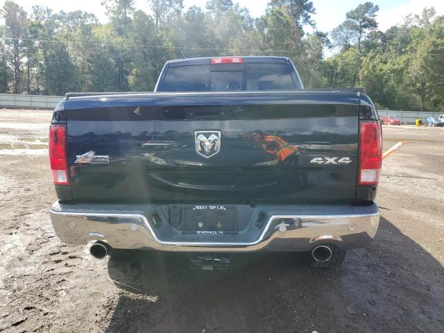 1C6RR7TT8GS386099 - 2016 RAM 1500 SLT BLUE photo 6