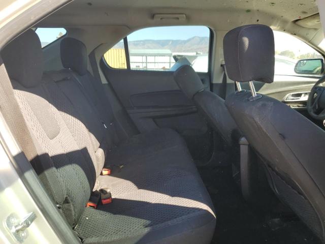 2GNALBEK8D6298951 - 2013 CHEVROLET EQUINOX LS 米色 照片 11