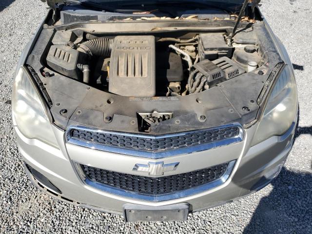 2GNALBEK8D6298951 - 2013 CHEVROLET EQUINOX LS 米色 照片 12