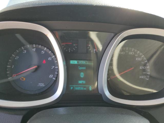 2GNALBEK8D6298951 - 2013 CHEVROLET EQUINOX LS 米色 照片 9