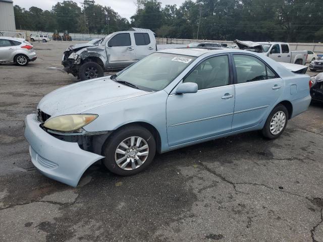 2005 TOYOTA CAMRY LE, 