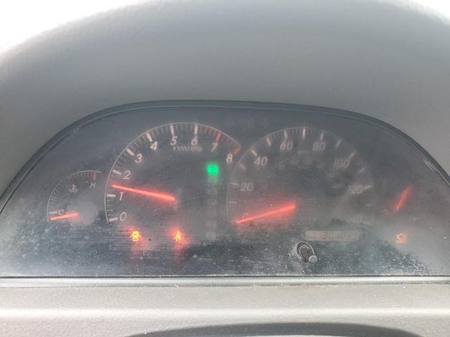 4T1BE32K45U950710 - 2005 TOYOTA CAMRY LE 蓝色 照片 9