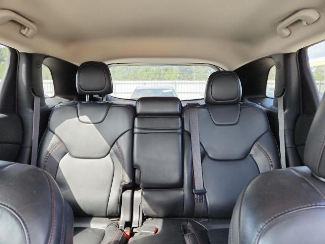 1C4PJMBS6EW276012 - 2014 JEEP CHEROKEE TRAILHAWK 银色 照片 10