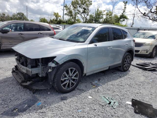 2018 MAZDA CX-5 TOURING, 